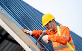 Roof Coating Services in Level Plains, AL